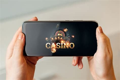 Own an Online Casino .